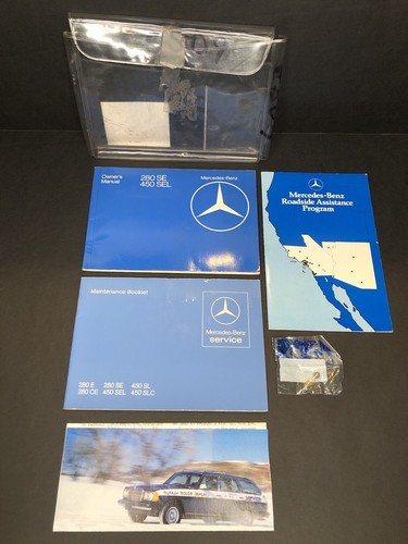 1980 mercedes benz - 1980, 280se