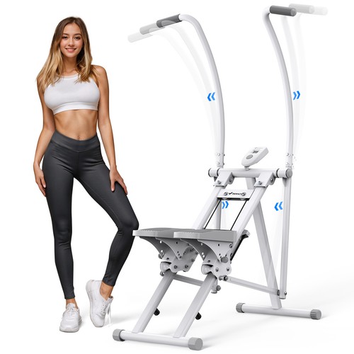 Merach stair stepper exercise - stair,