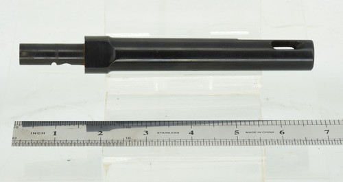 High standard supermatic - hi,