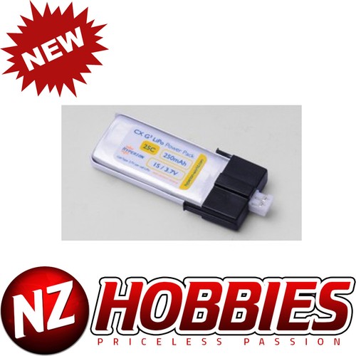 Hyperion 0250 mah - 0250,
