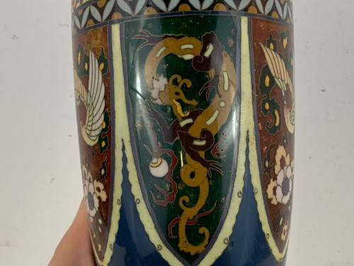 Antique japanese meiji period - antique,