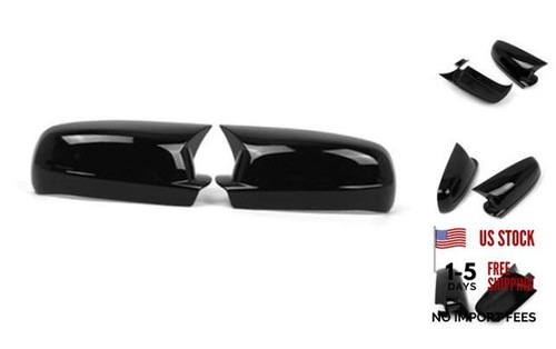 Rearview side mirror - side, cover