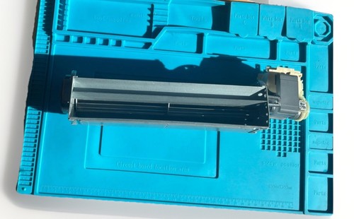 Genuine thermador built - genuine,