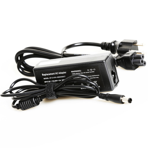 Adapter charger hp - ac,