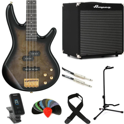 Ibanez gio gsr200pc bass - gio,