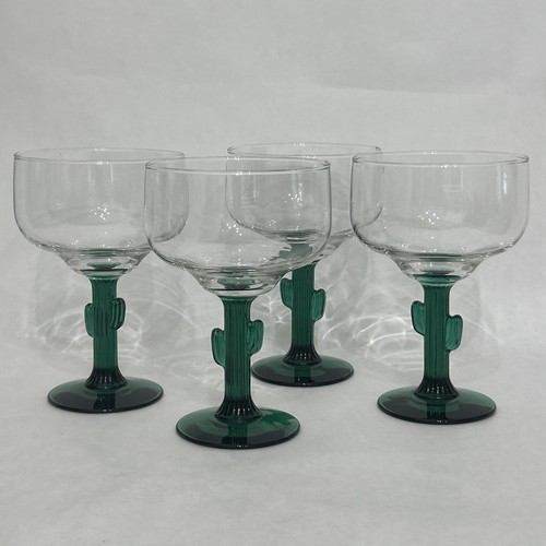 Libbey margarita cactus stem - libbey,