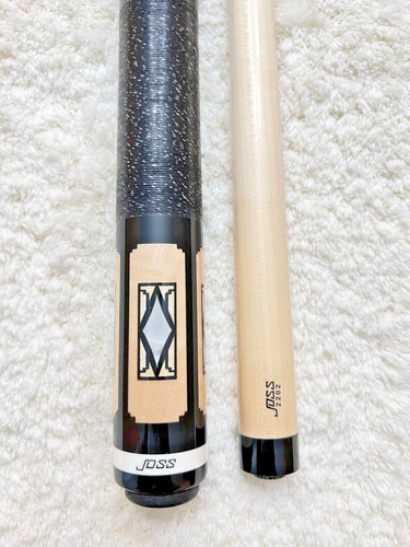 Stock joss 17 pool - in, cue