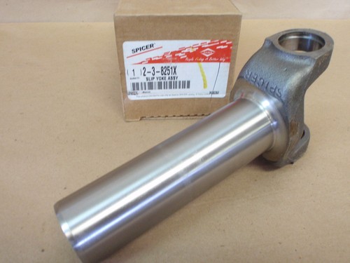 Transmission slip yoke - slip,