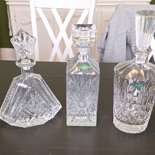 Shannon crystal designs - shannon,