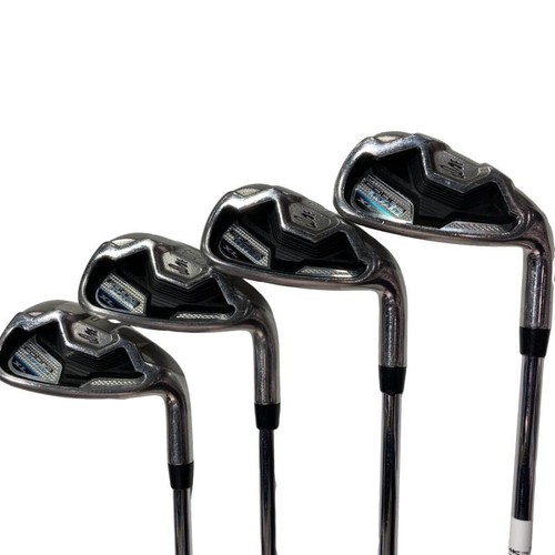 Cobra baffler usa irons - xl,