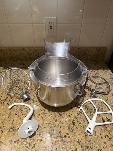 Vintage kitchenaid hobart - vintage,