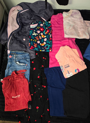 Piece size 8 girls - piece, 7/8