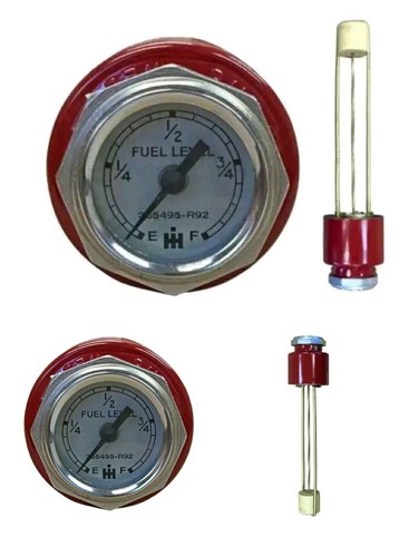 365495r92 vented fuel gauge - 365495r92,