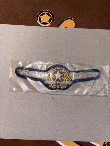 Original wwii japanese pilot - original,