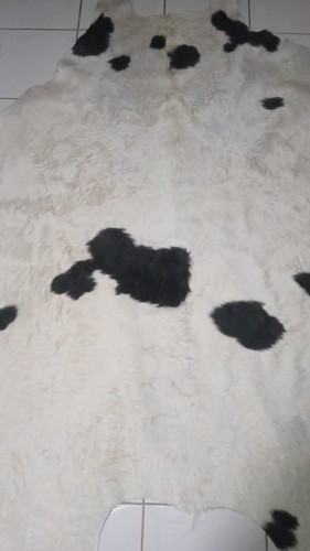 100 cow skin - 100%,