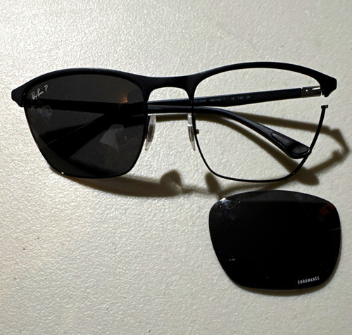 Ray ban chromance rb3686 - ray-ban,