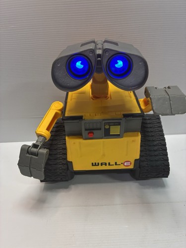Disney pixar wall - pixar, wall-e