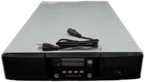 Tandberg magnum 2x24 lto - magnum, lto-3