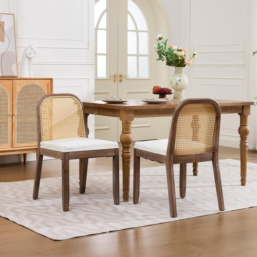 Curved kitchen accent - curved, dining