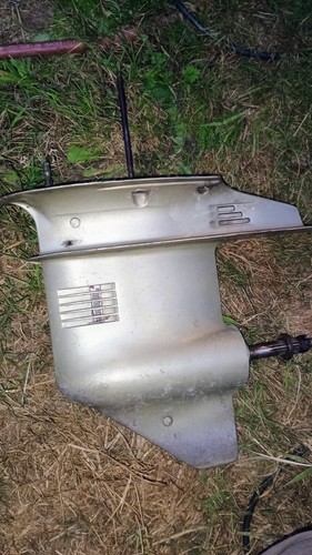 Omc johnson evinrude hp - johnson/evinrude,