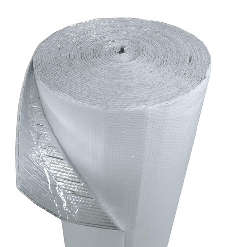 72inch white single bubble - 72inch,