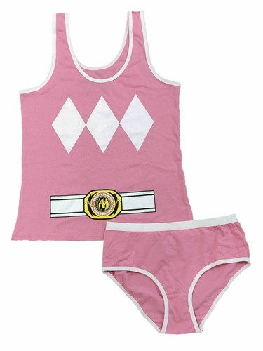 Power rangers junior womens - junior,