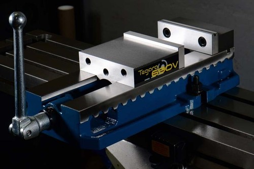 Tegara 690v cnc premium - cnc,