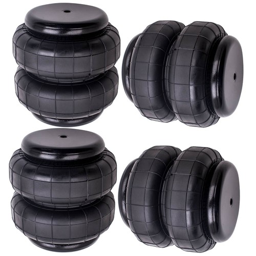 4pcs air ride spring bags - spring,