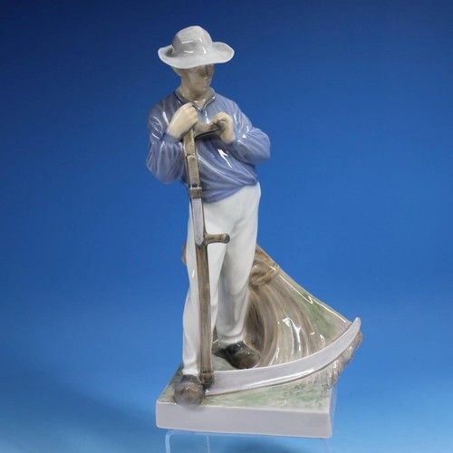 Royal copenhagen figurine - copenhagen,