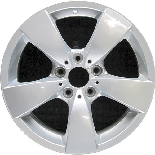 Bmw 525i 2002 2007 - bmw, 2002-2007
