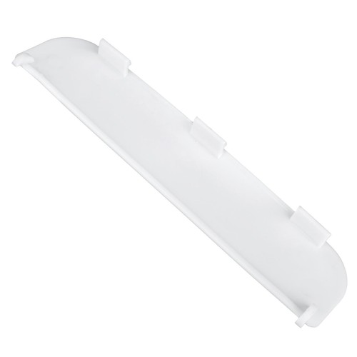 Dryer door handle - dryer, ge