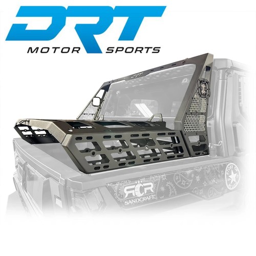 Drt heavy duty - drt,