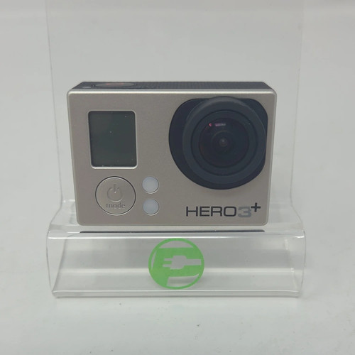 Gopro hero silver - gopro,