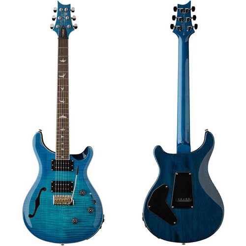 Paul reed smith custom - paul,