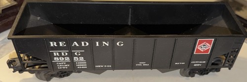 Weaver 89252 rdg reading 3 - weaver, o