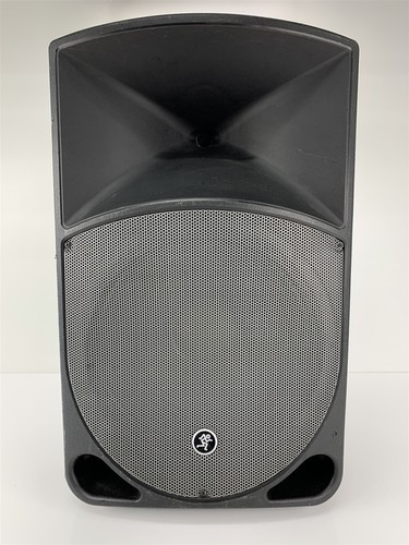 Mackie 15a thump - series, 15"