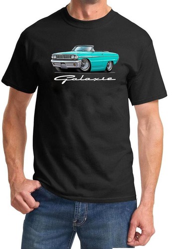 1964 ford galaxie 500 - ford,