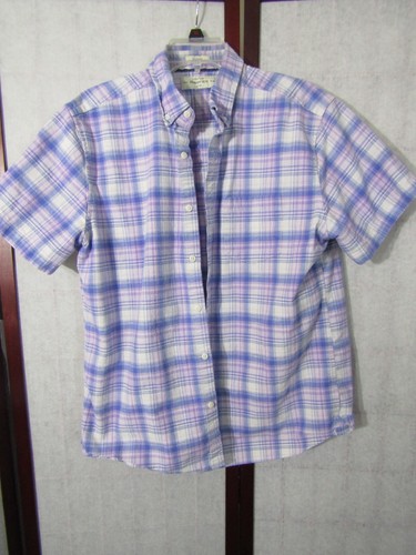 Hawker rye shirting blue - hawker,
