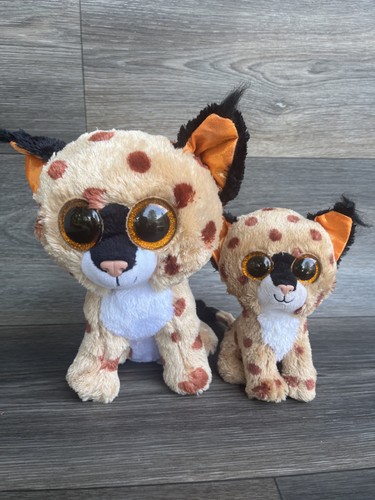 Beanie boo set - boo,