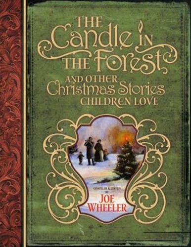 The candle forest and - forest,