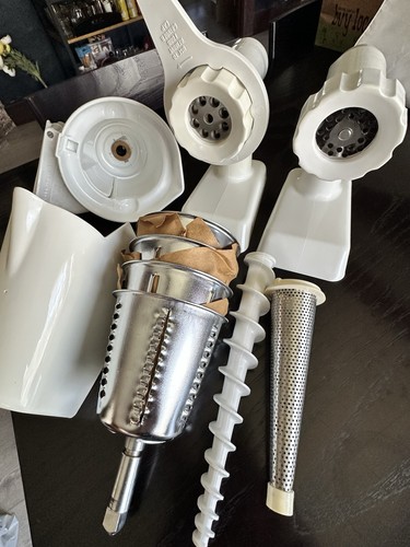Vintage kitchenaid hobart - vintage,