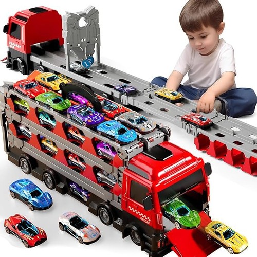 Race track toys - toys,