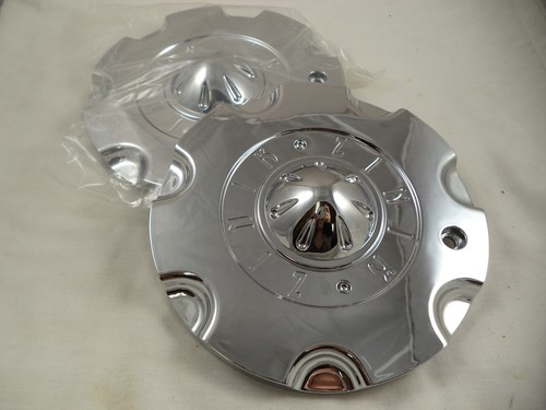 Zinik wheels chrome custom - chrome,