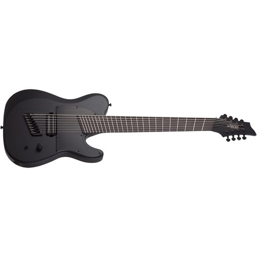 Schecter black ops - schecter, ms