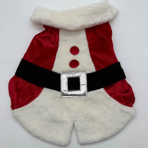Dickens closet holiday santa - closet,