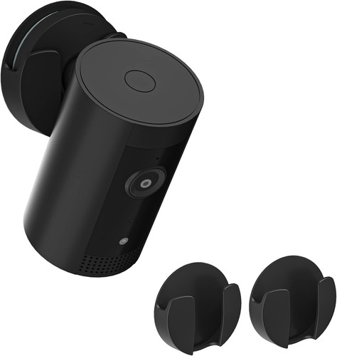 Pack wall mount for ring - 2,