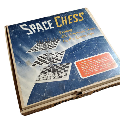 Vintage 1969 star trek space - vintage,