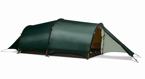 Hilleberg hellags tent - hellags,