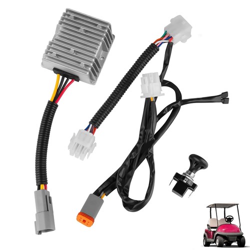 Drive voltage reducer - drive, dc