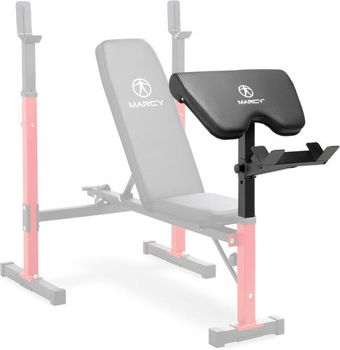 Marcy deluxe olympic - olympic, weight